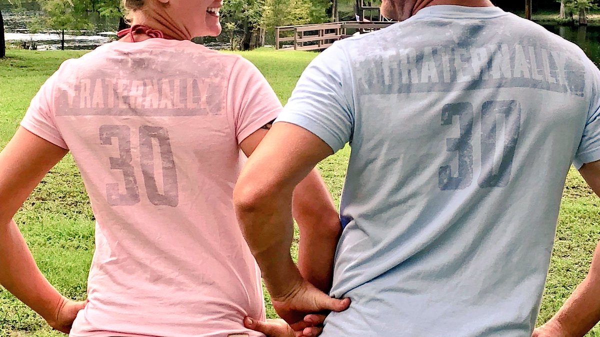 Special #events are tricky, but not for #flyingpork. We’ll come up with something #kewl for that big day. #automatic #creative #designertees #birthday