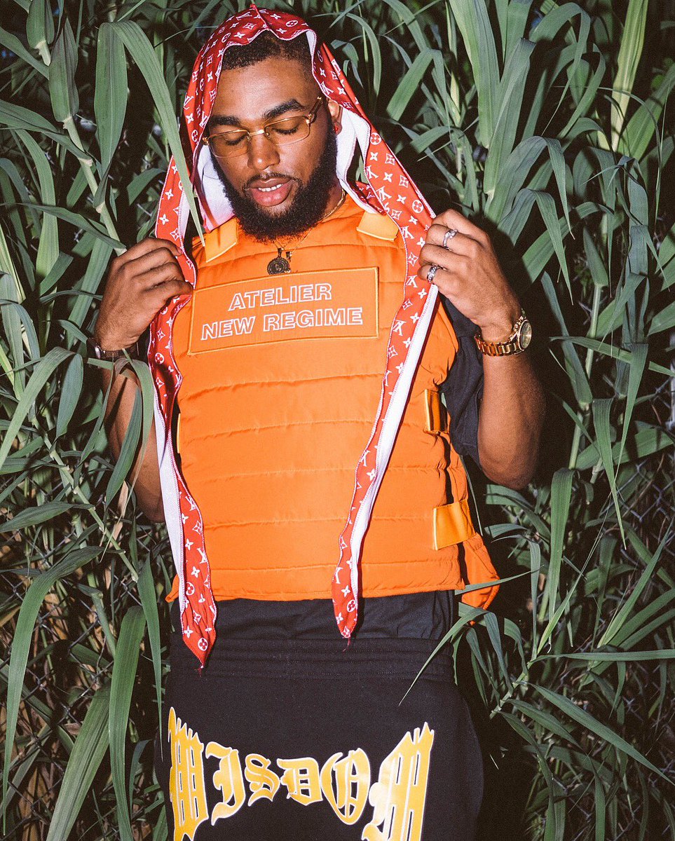 YoungestOG_'s tweet photo. Sicko mode ๐คฎ#wisdomatl #atilernewregieme https://t.co/Rqrm3yl65i
