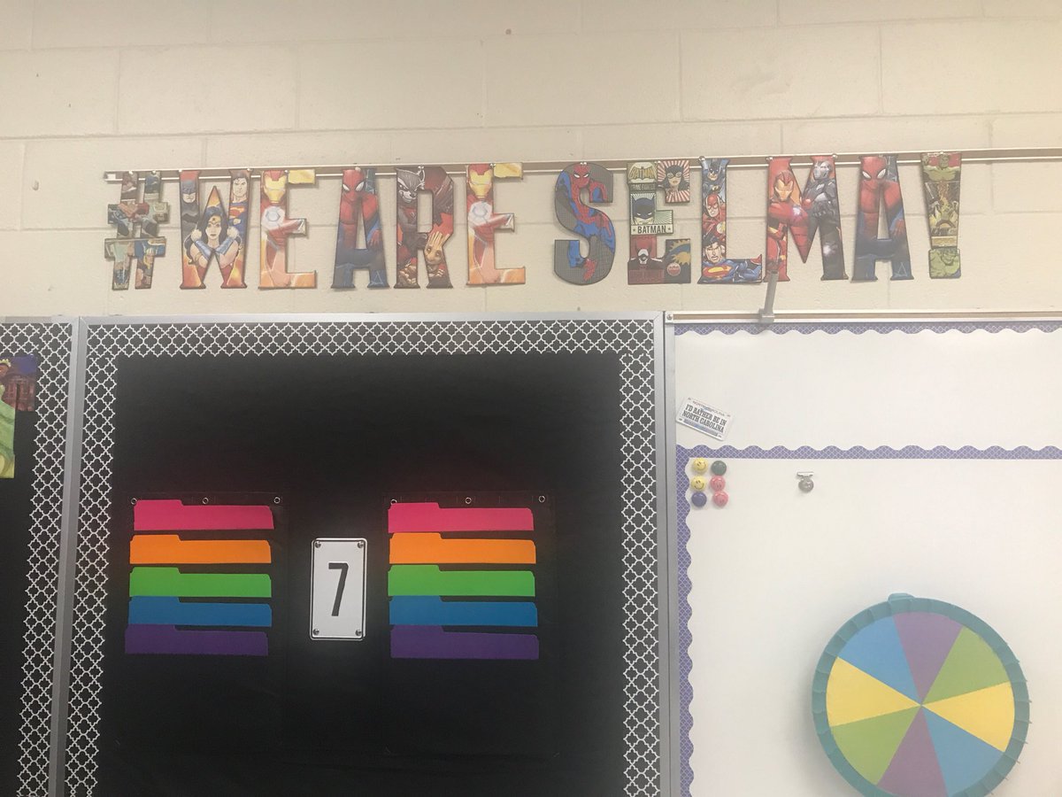 Selma_Middle's tweet photo. Our flex classrooms, where learning is brought to life, are ready for students! #JoCo2020 #innovation #flexibleseating #SelmaAllAboard #WeAreSelma #SelmaProud https://t.co/Zns98KKoxG