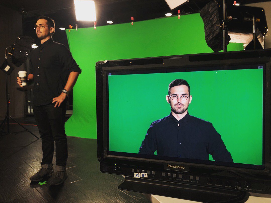 Red Summit Productions tweet media