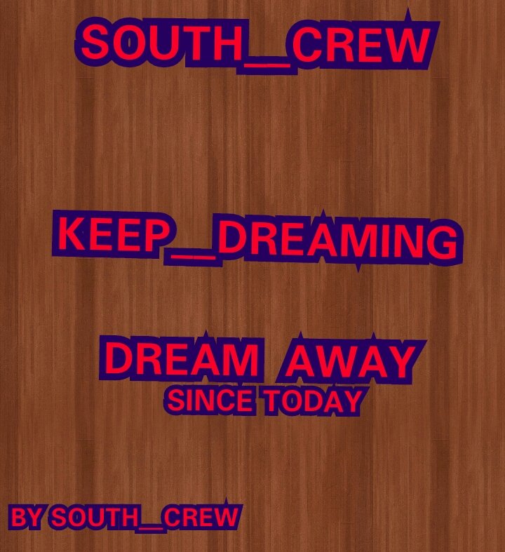 THIS TWO PAGES IS MY COVER PAGES
FOR TRACKS  .... the first one is for my track n the second one is for my crew ...