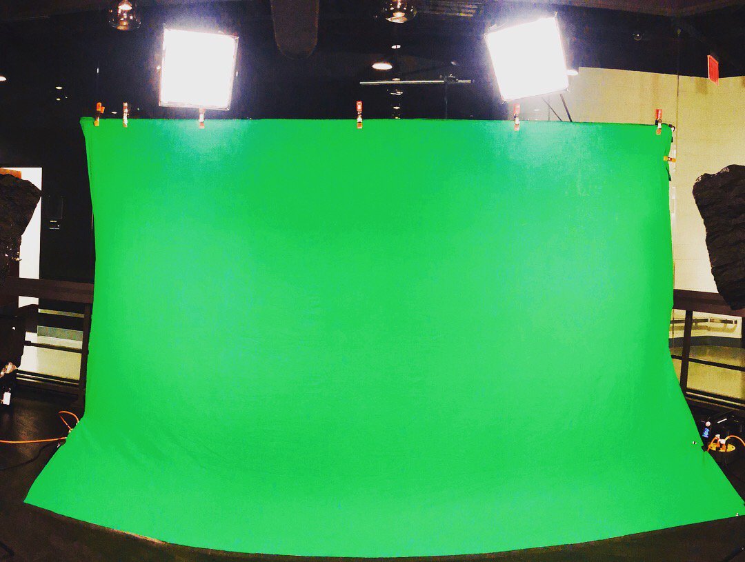 Red Summit Productions tweet media