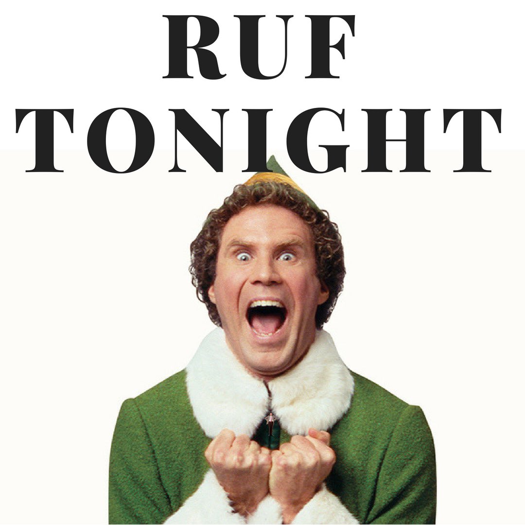 RUF at UTK tweet media