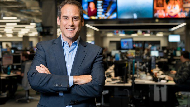 1NewsNZ's tweet photo. TVNZ broadcaster and journalist Greg Boyed dies: https://t.co/Pb21wo6vPO https://t.co/xv3ERU13dX