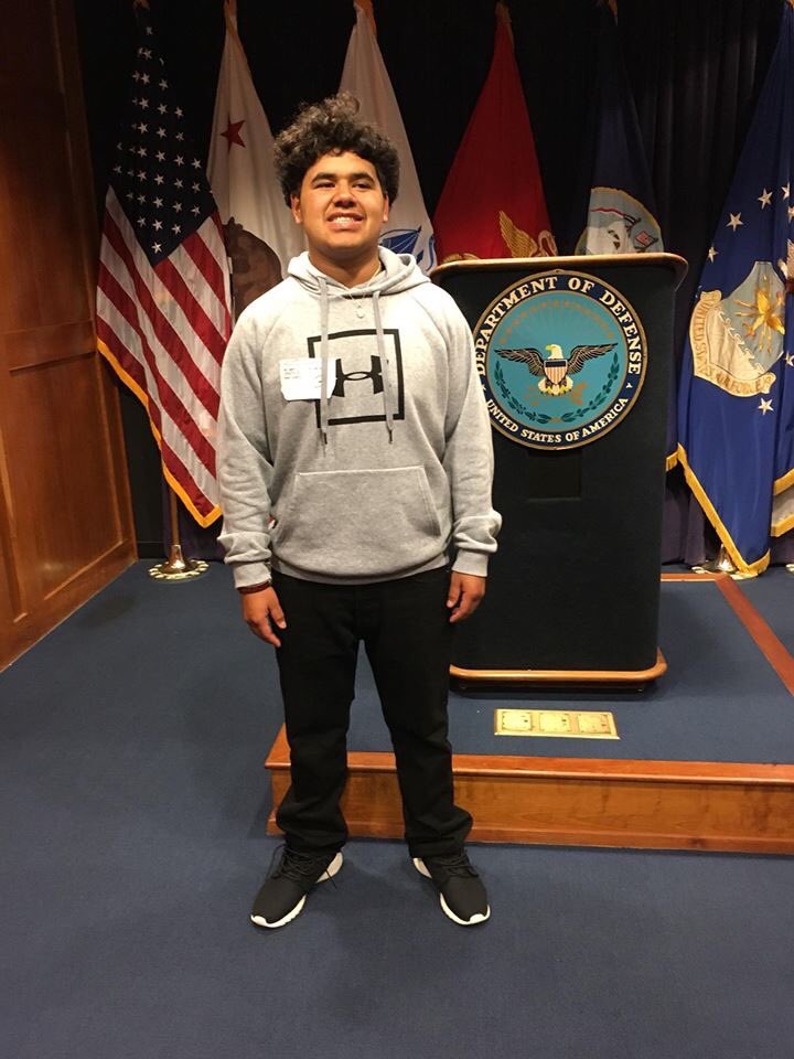 Sirhc_Sandoval's tweet photo. Happy birthday little bro. Being away on days like this comes with the job. You’ll be alright. #Bloodbrother #Armybrother https://t.co/z5ulzvcAKb