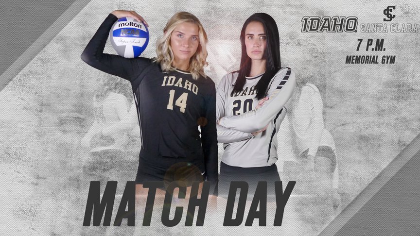 IdahoVolleyball's tweet photo. Season opener tonight at Mem Gym!
πΊ https://t.co/HXXBU7a3AY
π https://t.co/s7Sza1xHaG
#PointVandals https://t.co/rKxfH7ofld