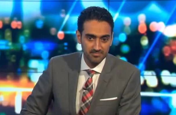 superfooty's tweet photo. "This stinks like the booing of Adam Goodes"
The vitriol directed at Waleed Aly was shameful, writes @Robbo_heraldsun https://t.co/tzzutWICFD https://t.co/Zc50AzF0OG