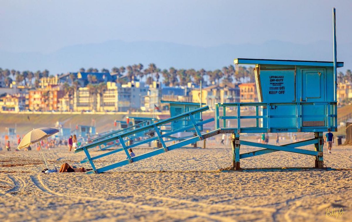 Redondo Beach tweet media