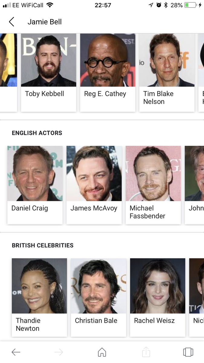 .@mr_jamesmcavoy Welcome to England... apparently. I’m not sure @Google knows what #scotland is.