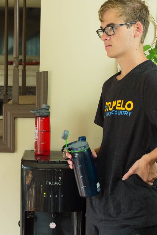 “I'm thrilled to share not only my new found passion of staying hydrated (and why that’s so important) but also an awesome promo code to help you and your #family drink more water and better #water!” #ad buff.ly/2PqiSar #Sponsored #family #fitfoodie