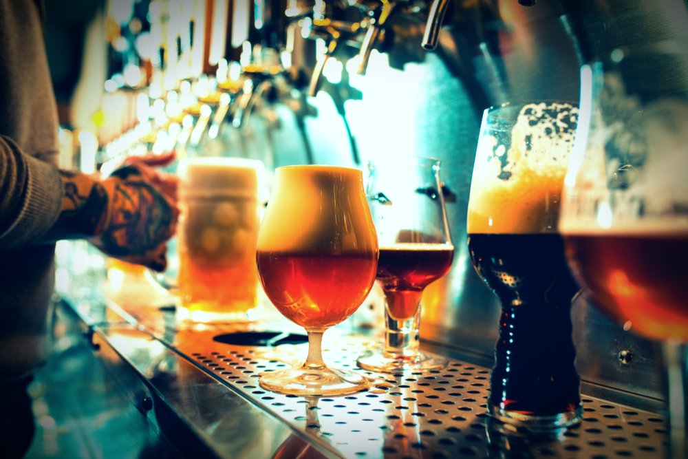 Six of the Best Craft Beer Cities In New England: bit.ly/2wipEWX
#CraftBeer #beertravel #NewEnglandbeer