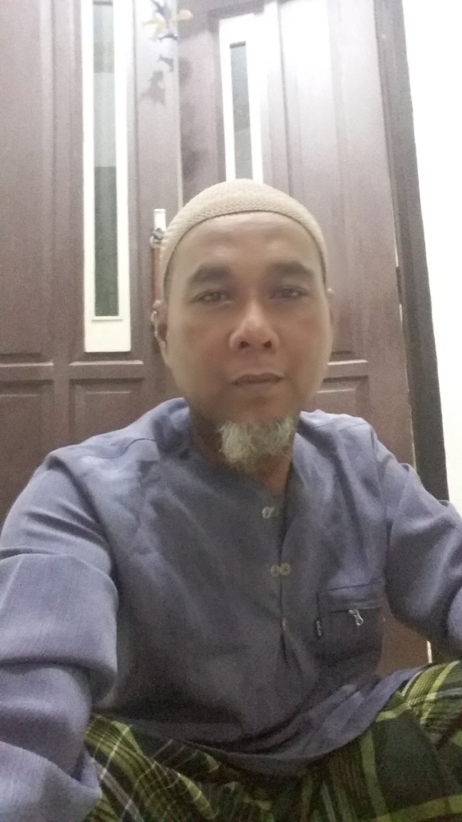 UPangestu's tweet photo. Siap"salat id https://t.co/1MYydv7tLv