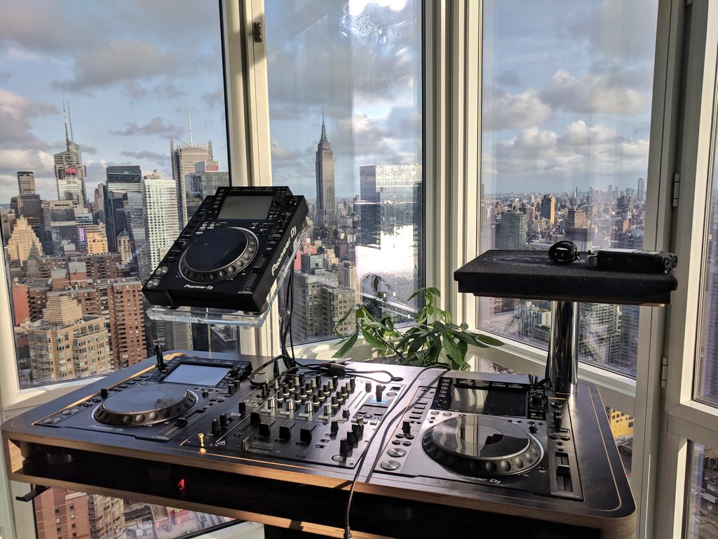 Intersect42's tweet image. This view need gets old! #Intersect42Music