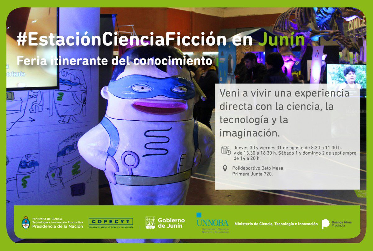 Juan Fiorini tweet media