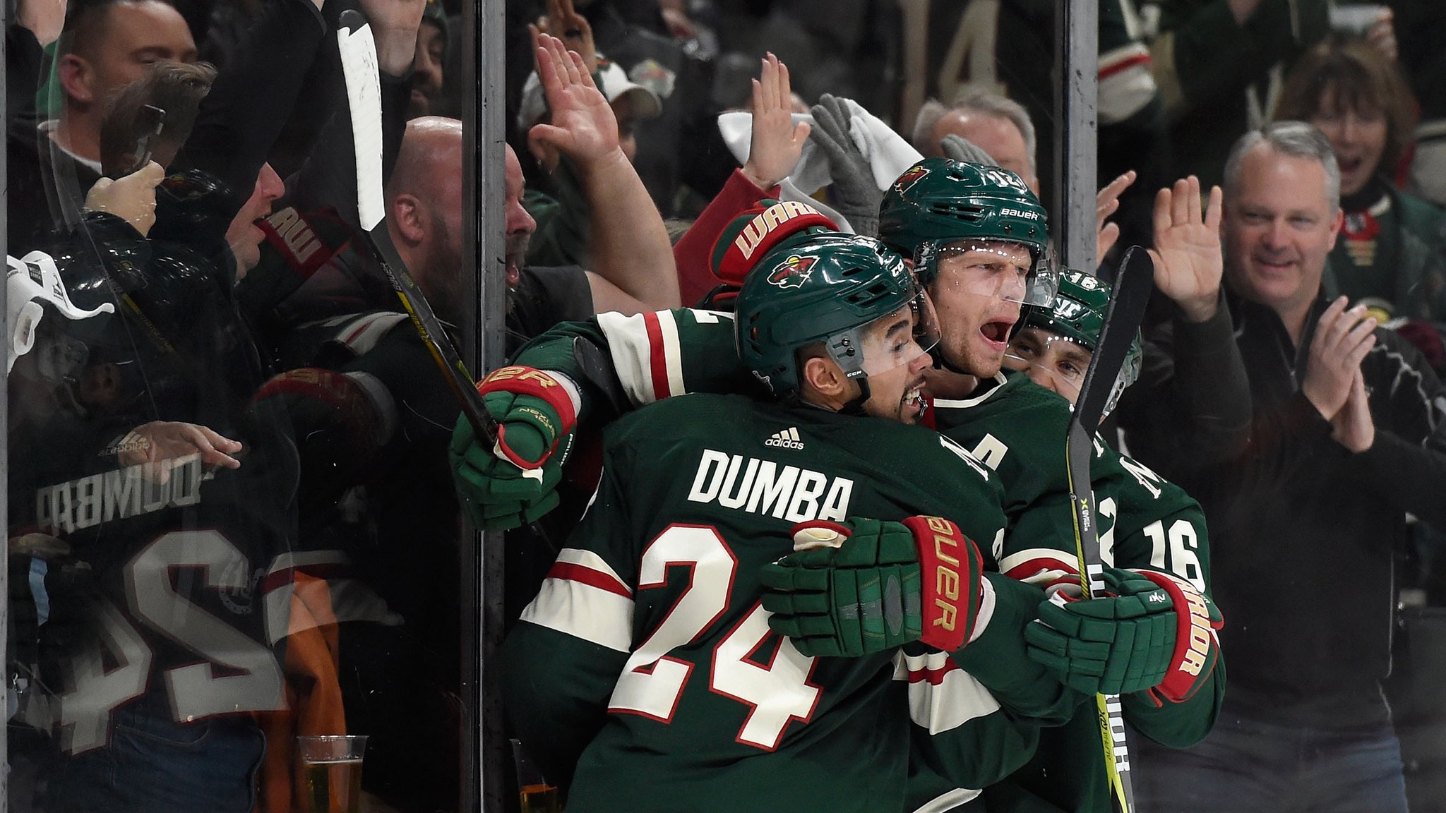 Minnesota Wild on Twitter "🎟 NEWS mnwild tickets will go on sale