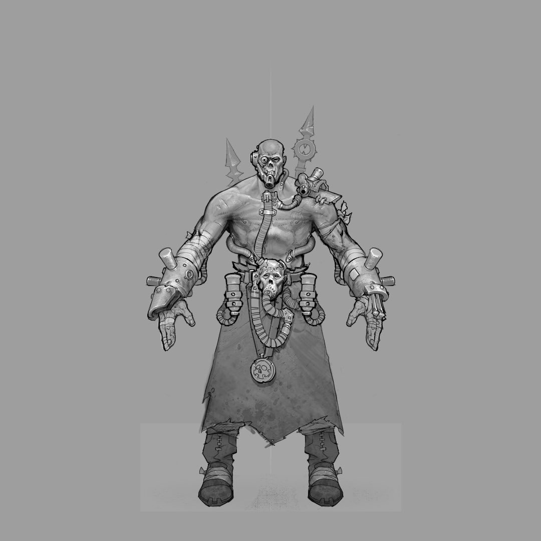 Itchynick On Twitter Warhammer 40 000 Dark Millennium Online Rogue Psyker Playable Characters Warhammer40k Darkmillennium Psyker Conceptart Https T Co Yxykntzmz3
