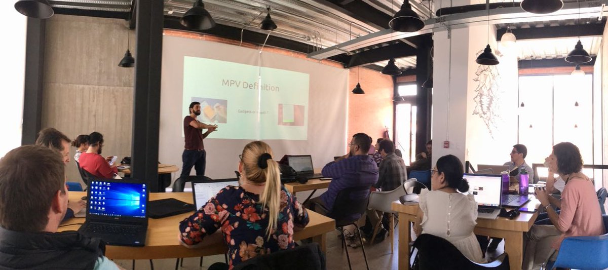 IMPAQTOec's tweet image. Queremos agradecer a @sancarbar por compartir sus conocimientos en coding y Firebase en en la quinta generación de #IMPAQTOLabTECH. Esto, con el objetivo de brindar herramientas de tecnología para Startups! #HacemosIMPAQTO