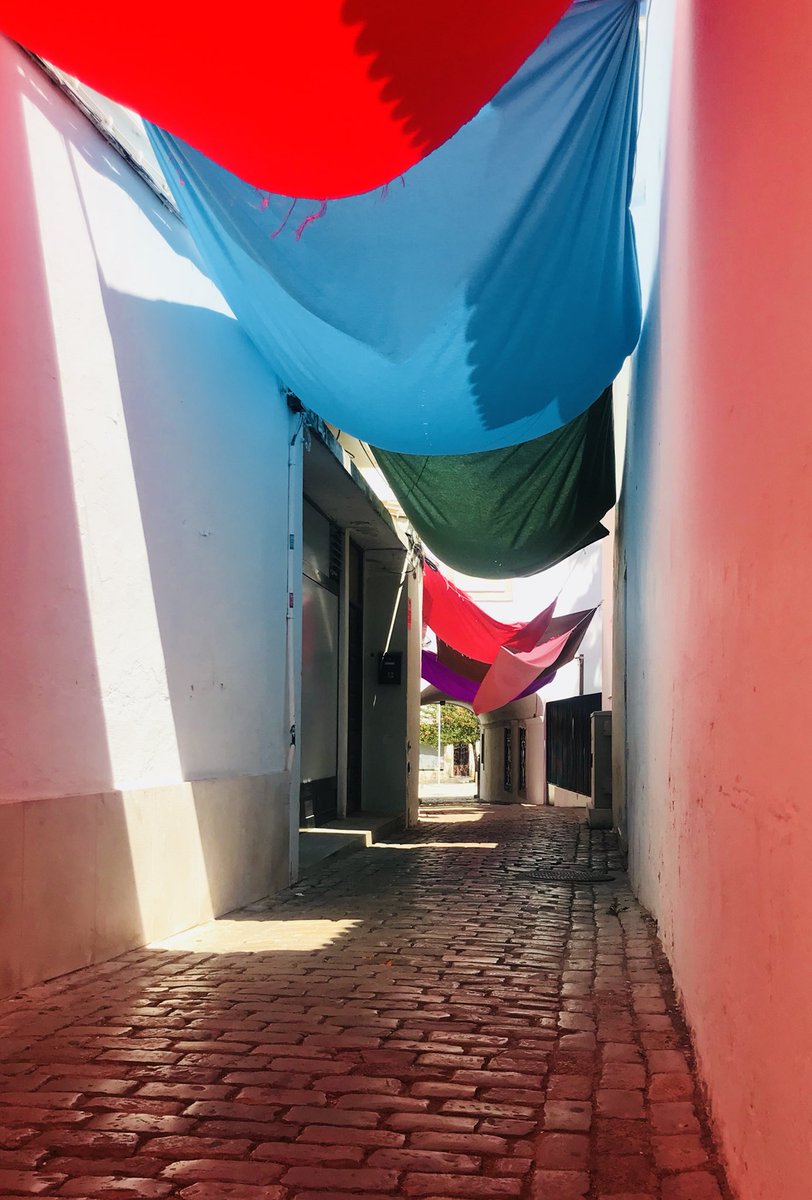 StreetsofBrum's tweet image. Been out of Birmingham (and England) this week and managed to get a few shots of the beautiful backstreets of #Loule in #Algarve  #weallshootphotos #streetphotography #spicollective #igersbirmingham