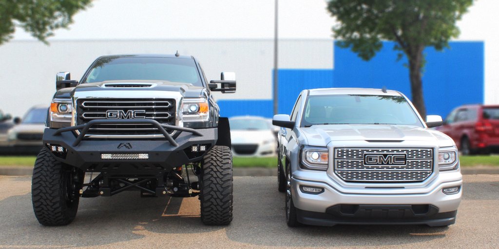 Davis GMC Buick Medicine Hat tweet media