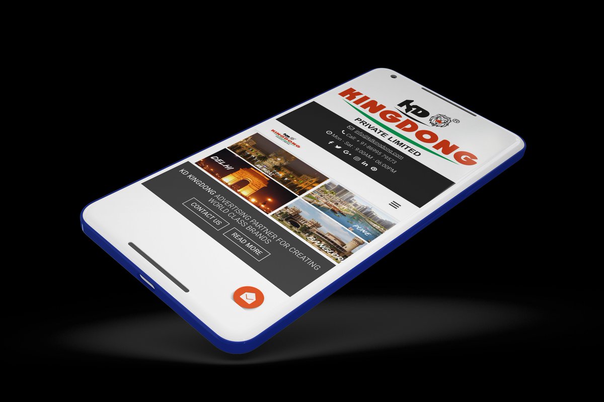 kdkingdongmedia's tweet photo. @KDKingdong ADVERTISING PARTNER FOR CREATING WORLD CLASS BRANDS!
#ATLAdvertising #BTLAdvertising #Exhibitions #Creativity
For more ad options visit https://t.co/FLaATsNd5i https://t.co/3wgia78zfT