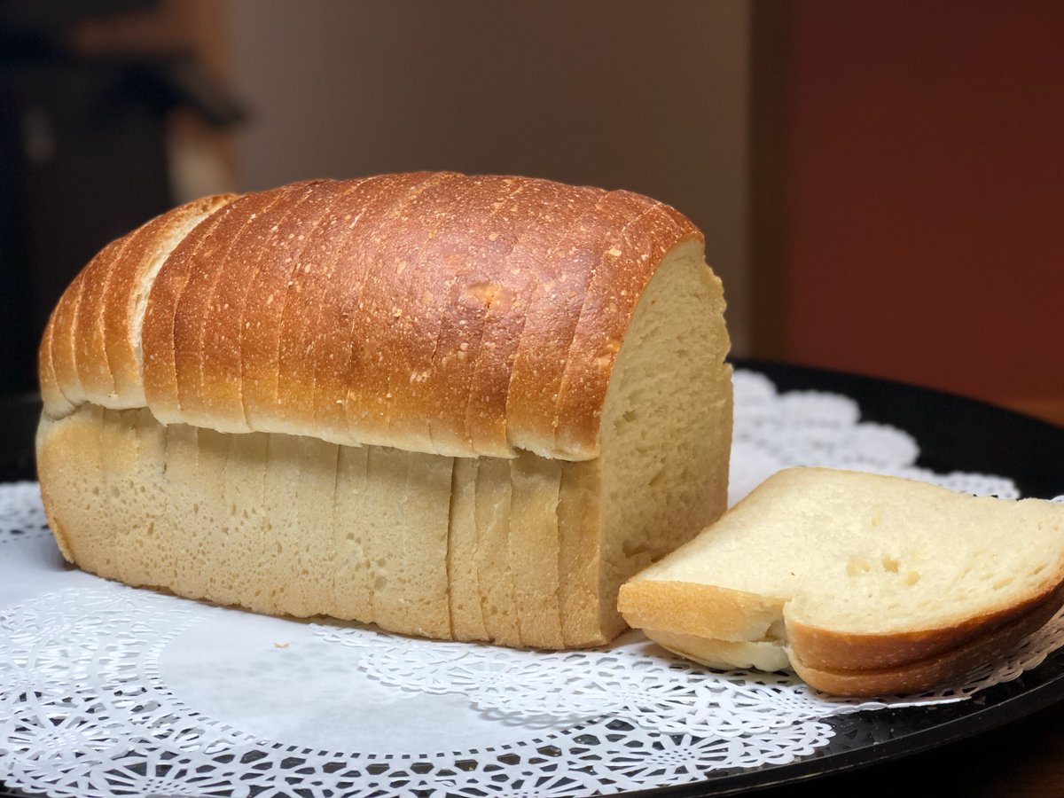 Heidelbergbread's tweet photo. Here's some great news from USA Today for our fellow bread lovers out there! https://t.co/0a57u82PMw
#bread #carblovers #heidelbergbread https://t.co/7uiMPFzXlm