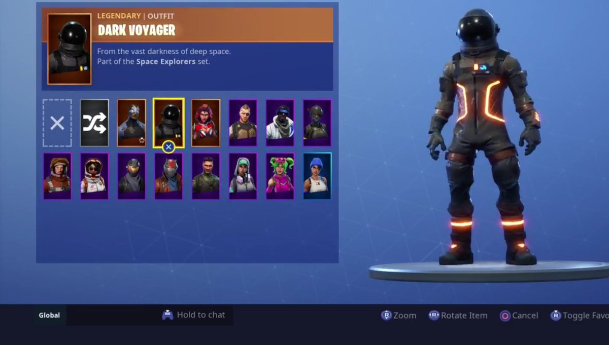 av3lino_'s tweet photo. FAST ACCOUNT GIVEAWAY!!

RETWEET 🔁

FOLLOW
@Dispotify 
@FortnitePolll 
@FortniteMay 

ENDS AT 25 RETWEETS 🔁 https://t.co/C8qZE8CMQ0