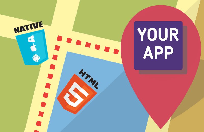 Hybrid versus Native Mobile App Development: Methodologies, Risks and Tools buff.ly/2sW43Af