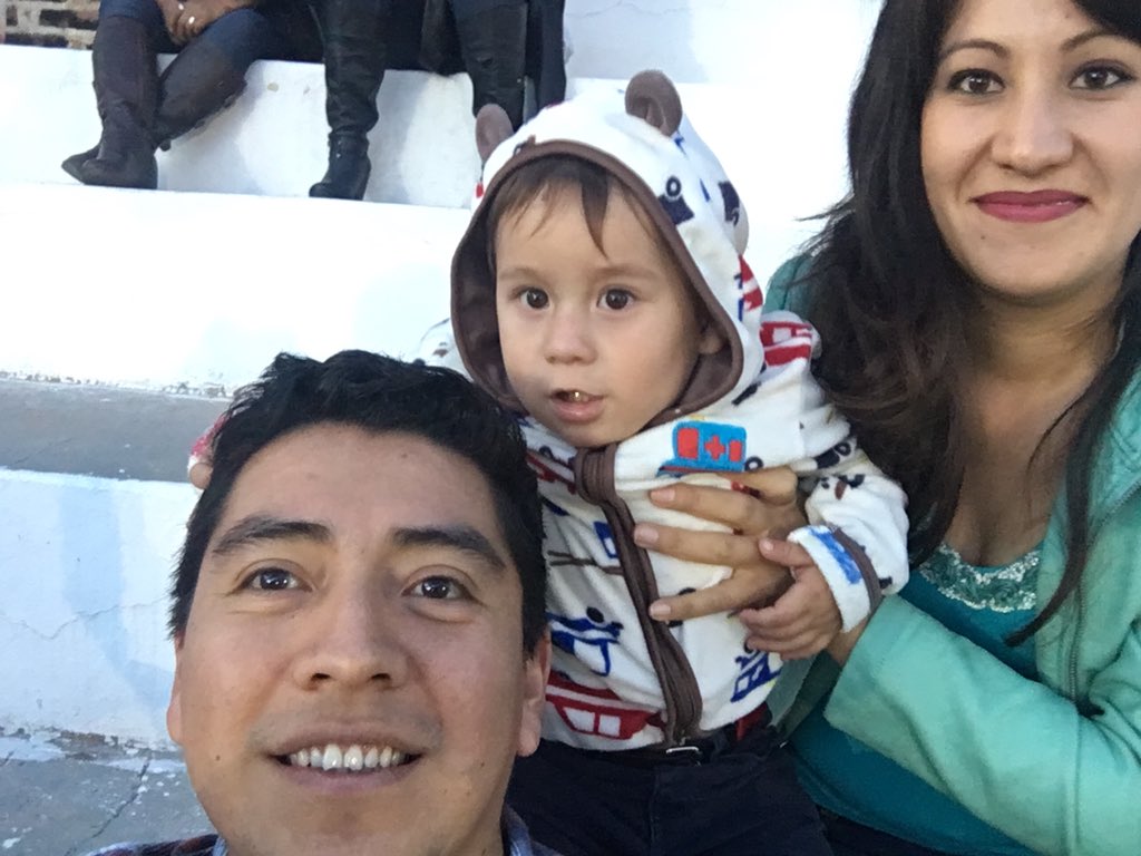 Ramón Pérez tweet media