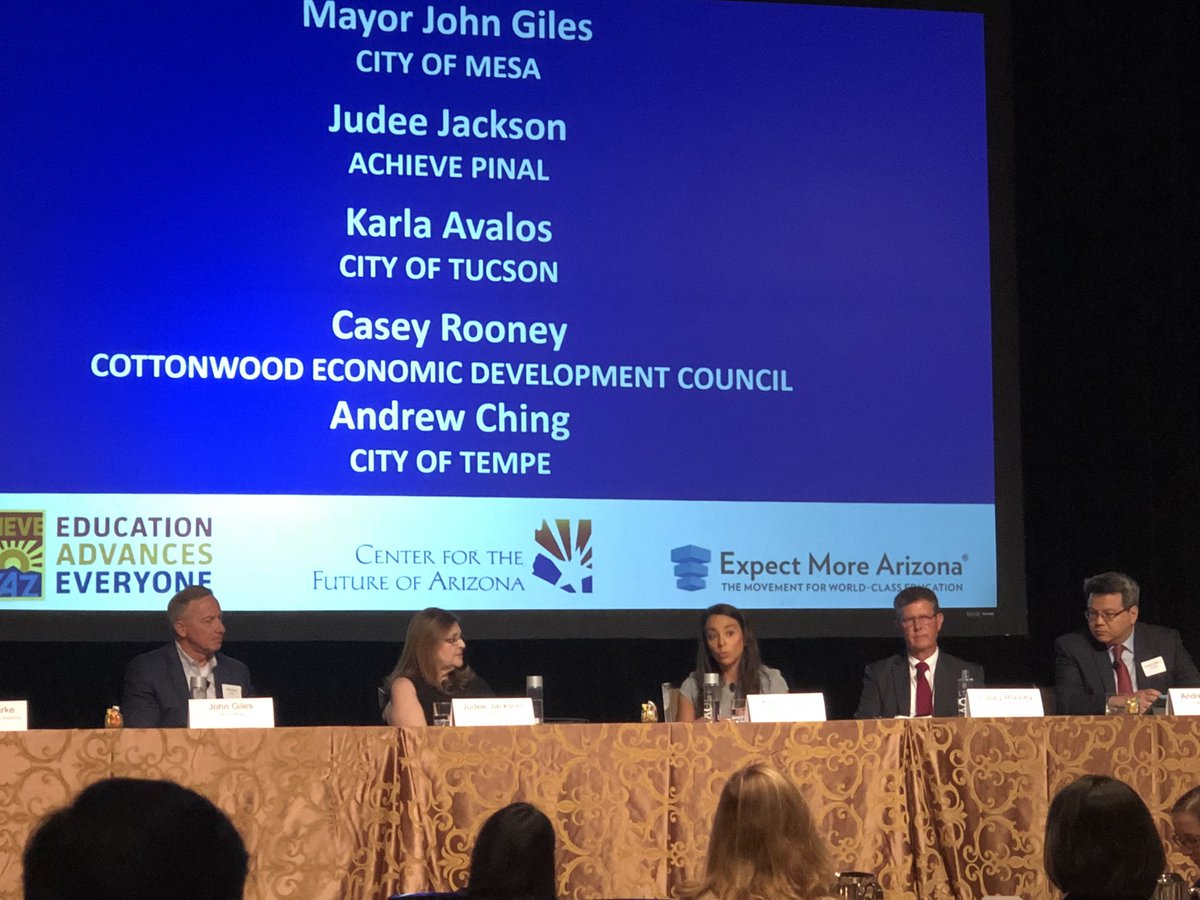 MCSalma's tweet image. I absolutely love the advisor Karla Avalos story about the initiative of doing a home visit to youth that had dropped out of high school. Using community leaders and local celebrities to re-engage with students! @ExpectMoreAZ @HeliosEdFnd #azProgress #arizonafuture #youth