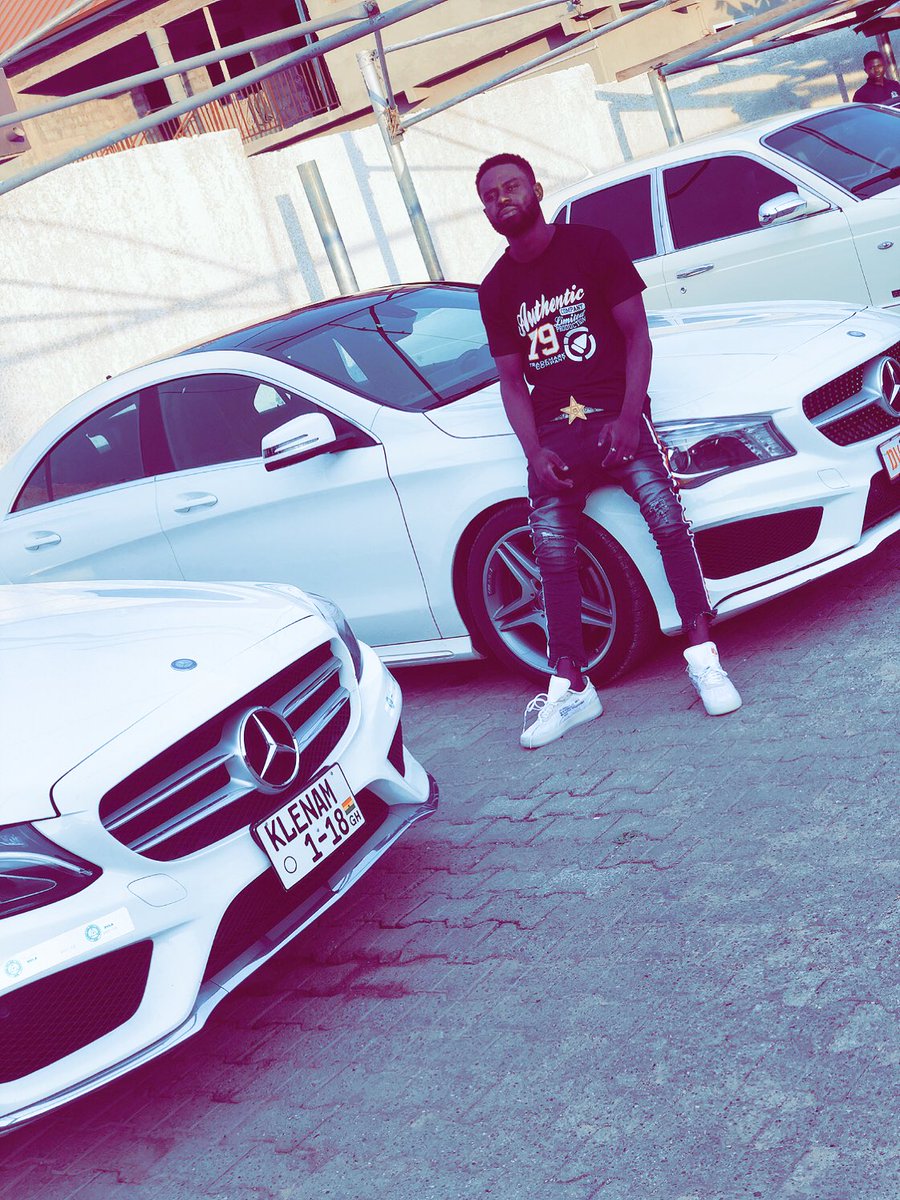 If we no buy the Benz weity we gain <a href="/RevErskineGH/">Erskine Whyte</a> <a href="/CrissWaddle/">Criss Waddle</a> <a href="/kingofaccra/">King Of Accra</a>