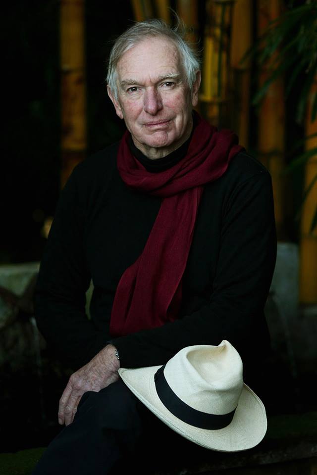 Happy Birthday Peter Weir! 