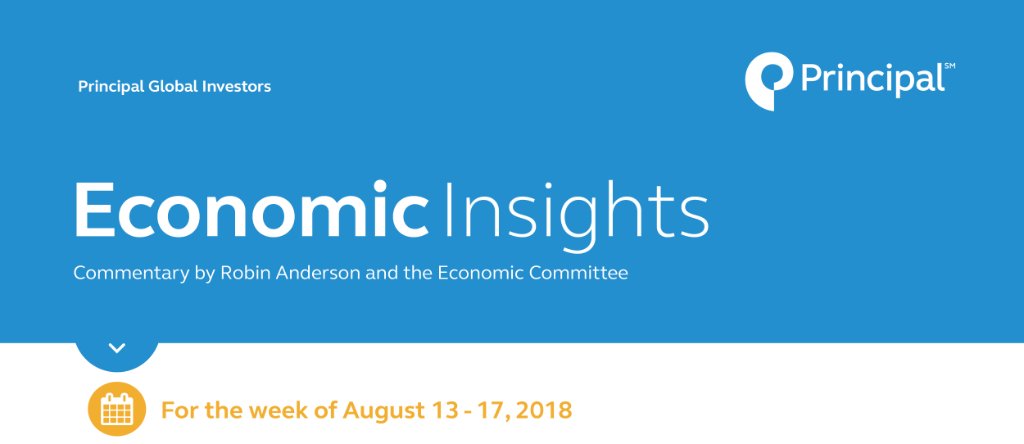 principal's tweet image. Your weekly economic update has arrived. Read it here: bit.ly/2BwP3lr #EconomicInsights