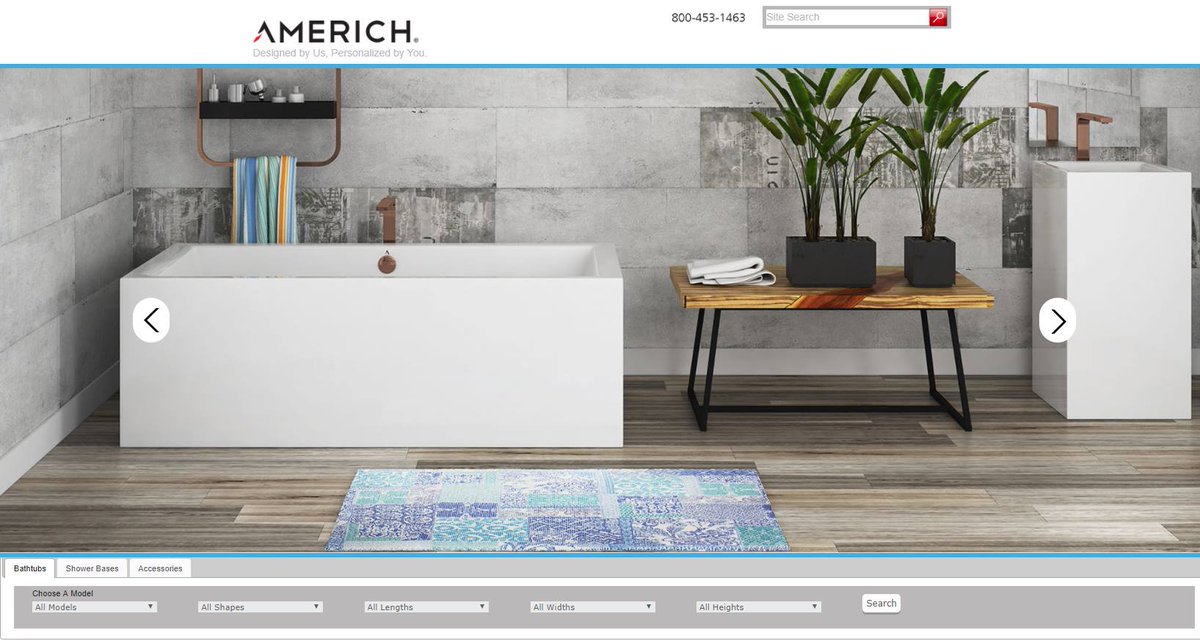 AmerichCorp's tweet photo. A fantastical dream come to life! Featuring the Atlas, a freestanding whirlpool bathtub! How much luxe can you get than this iconic design!
#bathtubs #whirlpool #jets #atlas #luxury #interiordesign #modern #contemporary #newage #transcedence #freestanding #bathrooms #displays https://t.co/WVqfz6fAD7