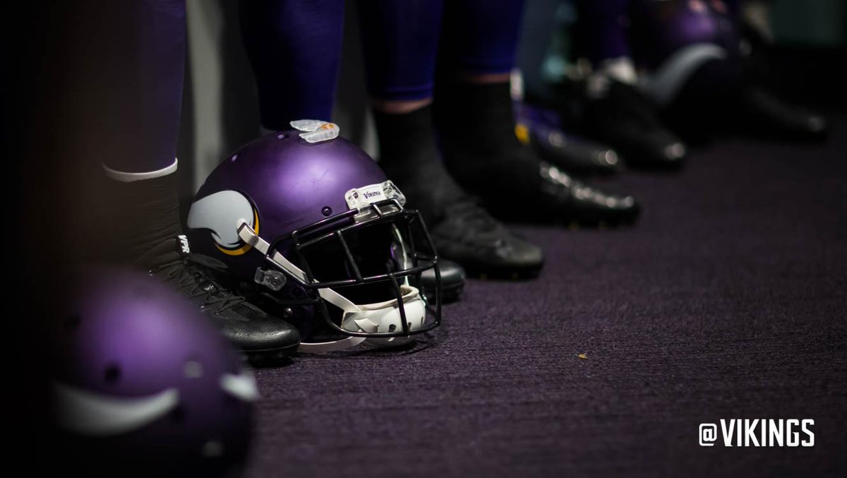 The #Vikings have signed C Jacob Judd (@Jacob_Judd).   📰: mnvkn.gs/og5c5B https://t.co/4q5ts7fjyt