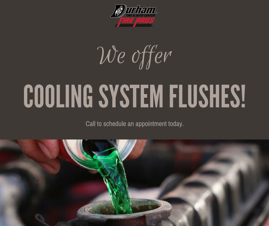 Durham Tire Pros (DurhamTirePros) Twitter