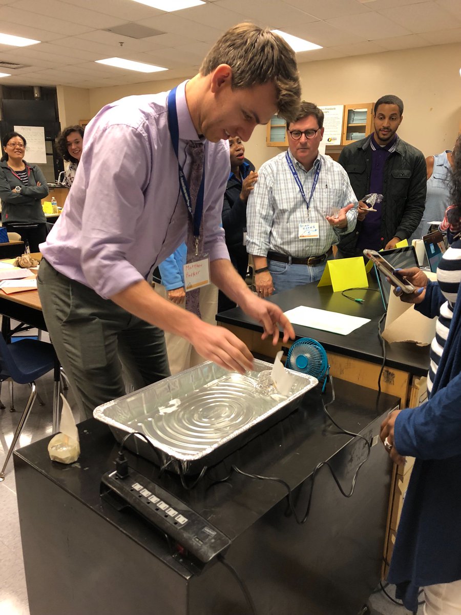 PGCPS Science tweet media