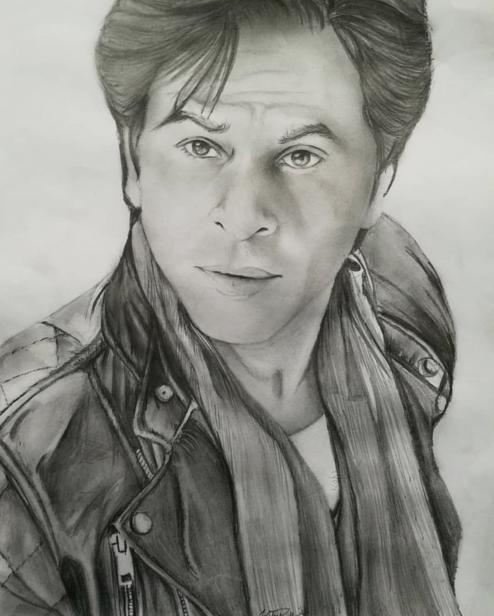 joshiitanvi's tweet photo. #4MonthsToZero 
This is going to be a complete different experience for bollywood. I am sure @iamsrk you are going to be the best❤ https://t.co/2Ya8MBB3oq