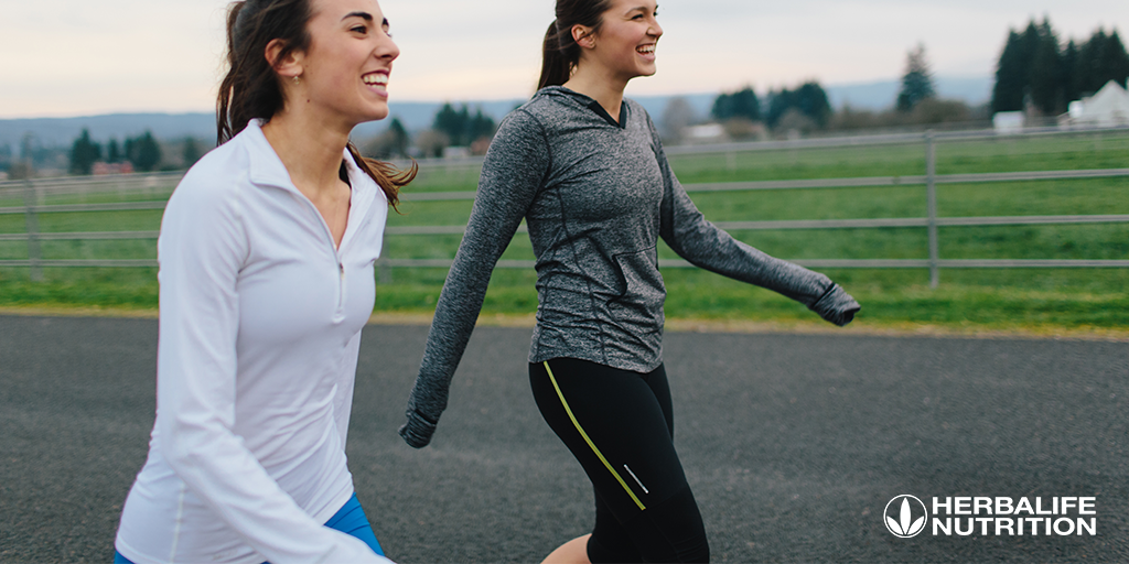 Herbalife's tweet photo. Your cool-down is just as important as your warm-up 👌It reduces your risk of injury and helps your heart rate get back to normal 💓 https://t.co/k19dWsRzt9