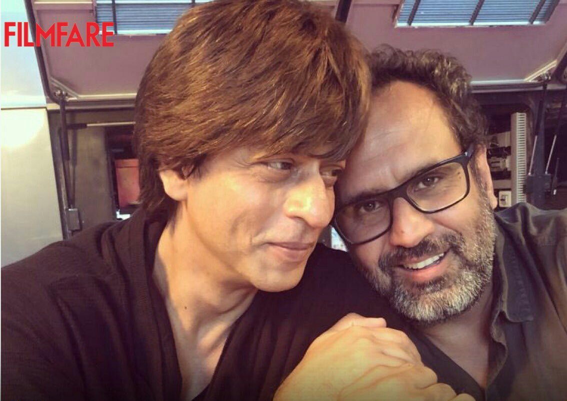 joshiitanvi's tweet photo. #4MonthsToZero 
@iamsrk @AnushkaSharma @SRKUniverse https://t.co/YDAP6Tvo7J