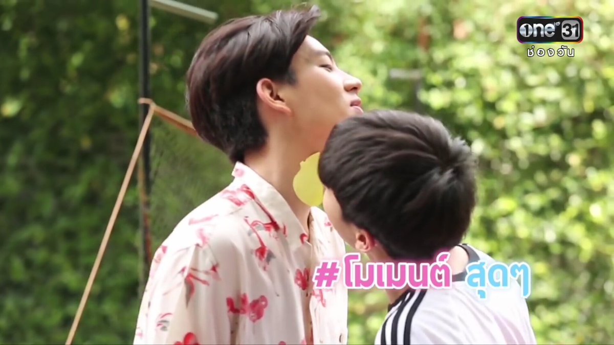 [TV Show] 180821 Eakky Soi.31

LINK: youtu.be/IQ2hyL0JSrU

#OffGun #ออฟกัน