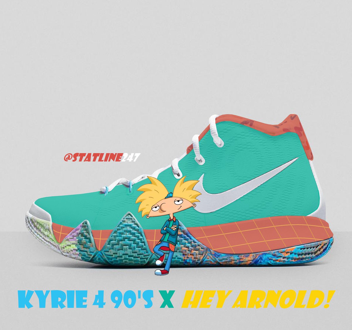 kyrie 4 90
