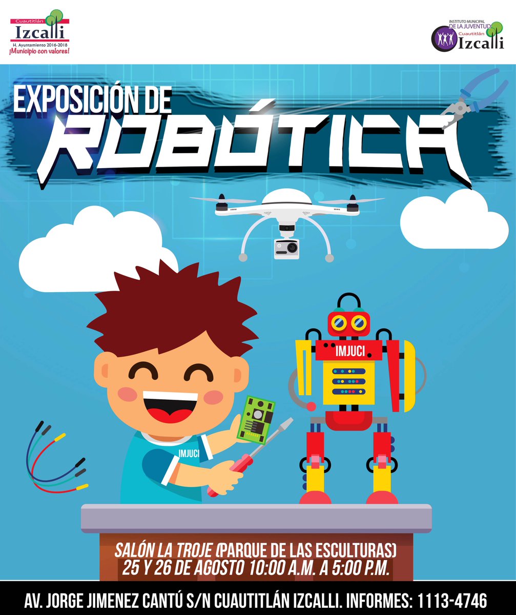 ¡Te esperamos!
Evento Gratuito