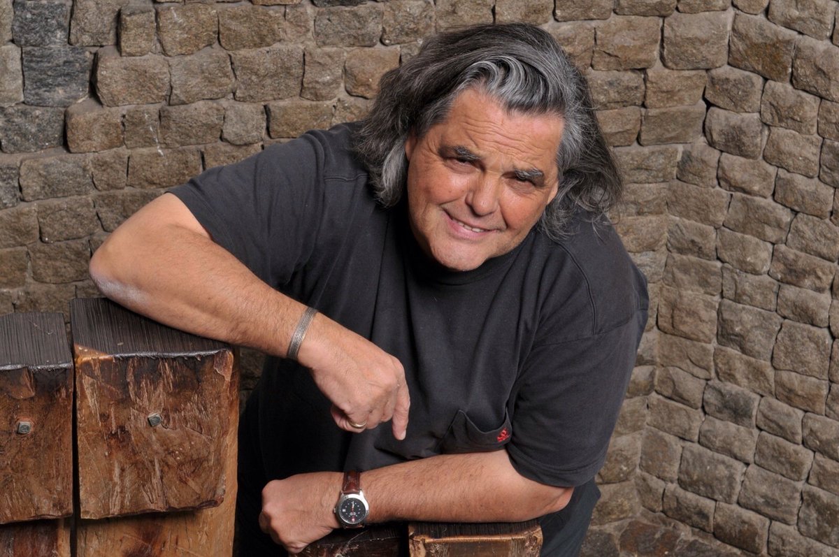 Jean Paul Bondoux traslada La Bourgogne a Mar del Plata ow.ly/IUm730ltBwL