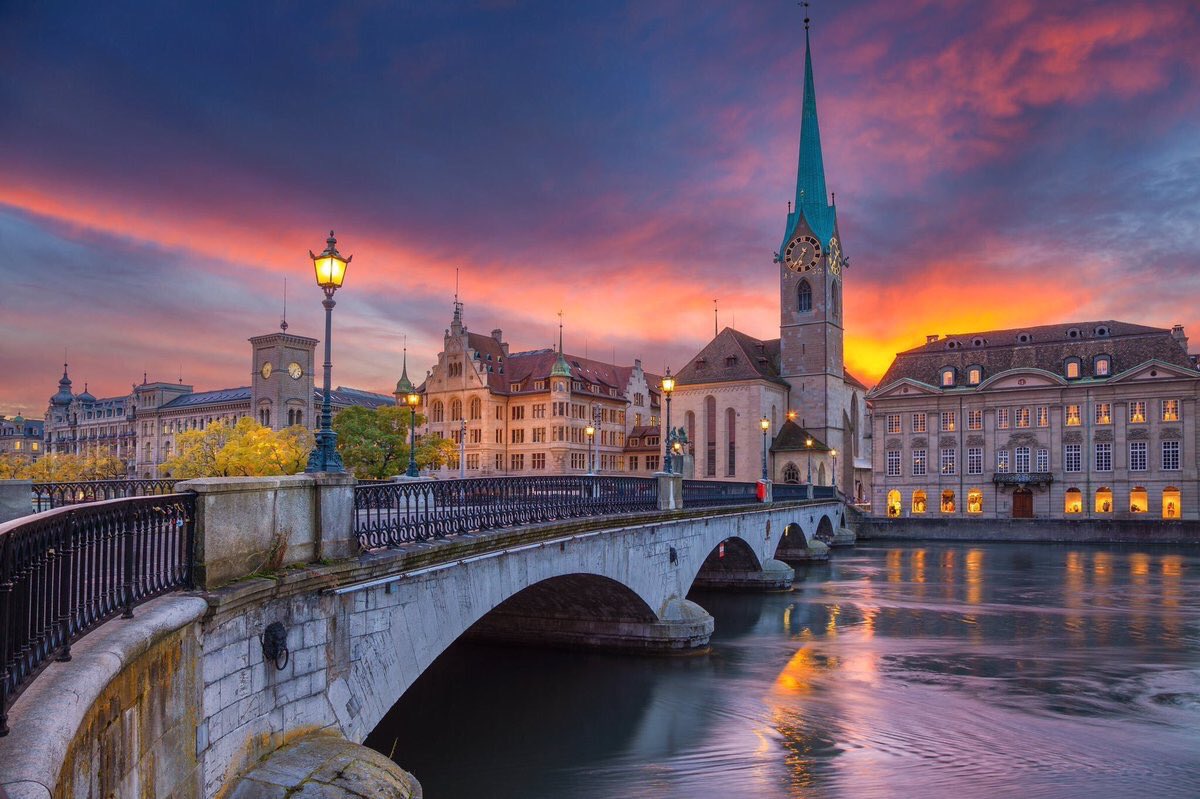 Wonders of Europe tweet media