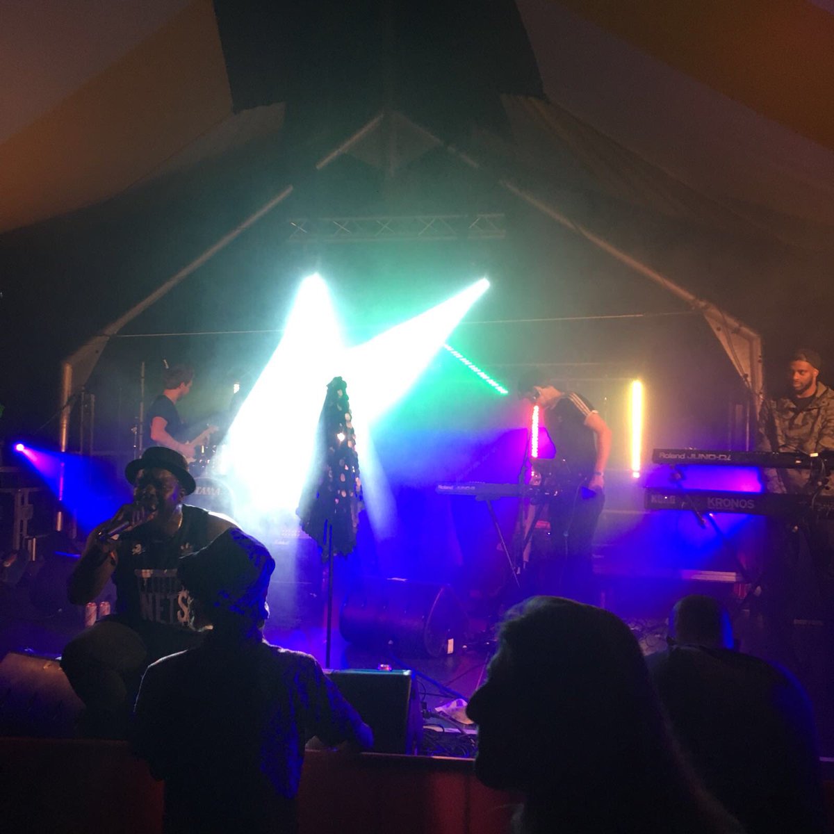 We are still buzzing from the love <a href="/sunrisefestival/">Sunrise Celebration</a>