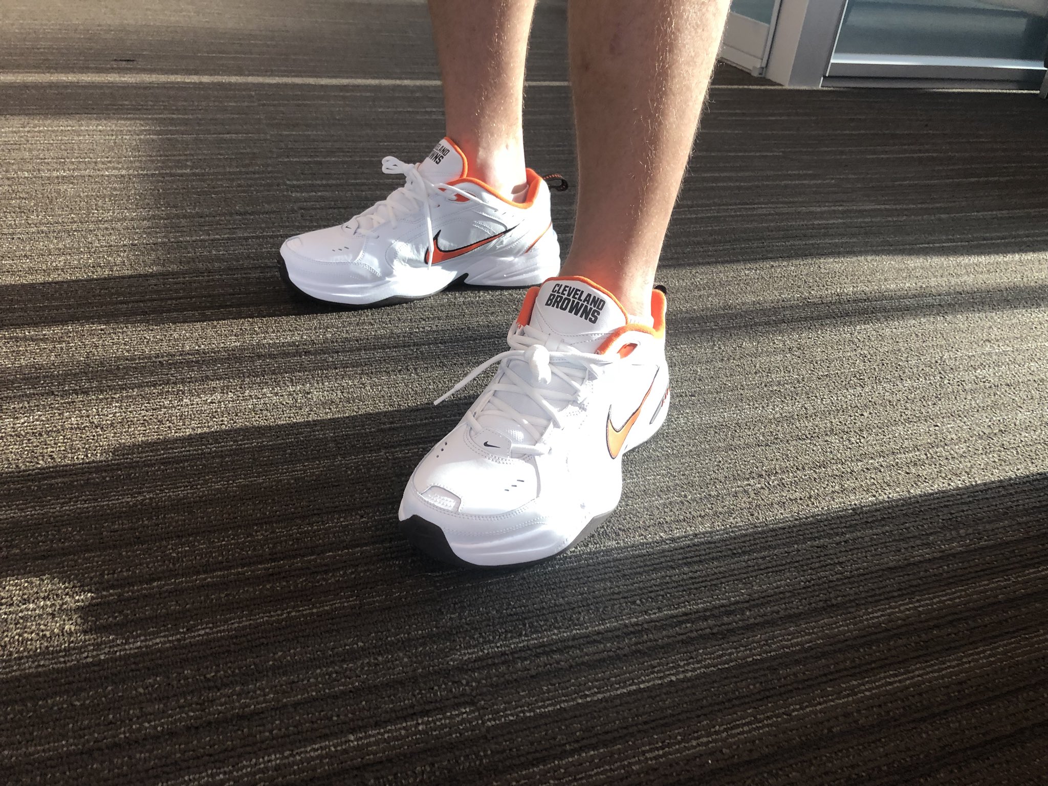 Cleveland Browns on X bakermayfield https t OyunK4ouT4 X