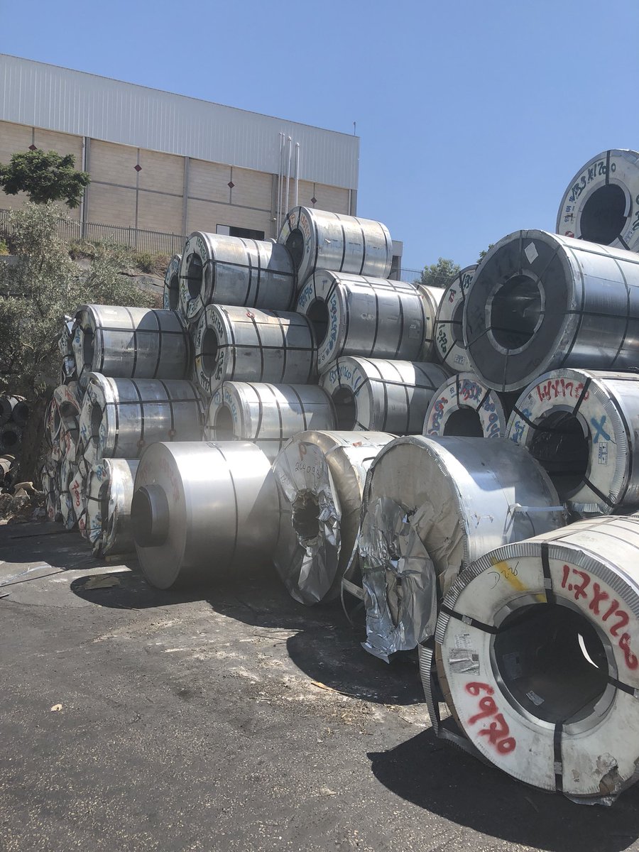 DenisZakutaev's tweet photo. Top steel supplier #HRC #CRC #PPGI #HDGC #TUBES #PIPES #STEEL #WORLDSTEELTRADE #DENISZAKUTAEV #CEO #steeltrading #flatsteel #Weldedpipes #steelprofiles #galvanizedtubes #Galvanizedcoil #ColdRolledCoils #worldsteel #steelsupplyfromrussia #chinasteel #ussteel #trumpsteel https://t.co/OtsIUCYHNw