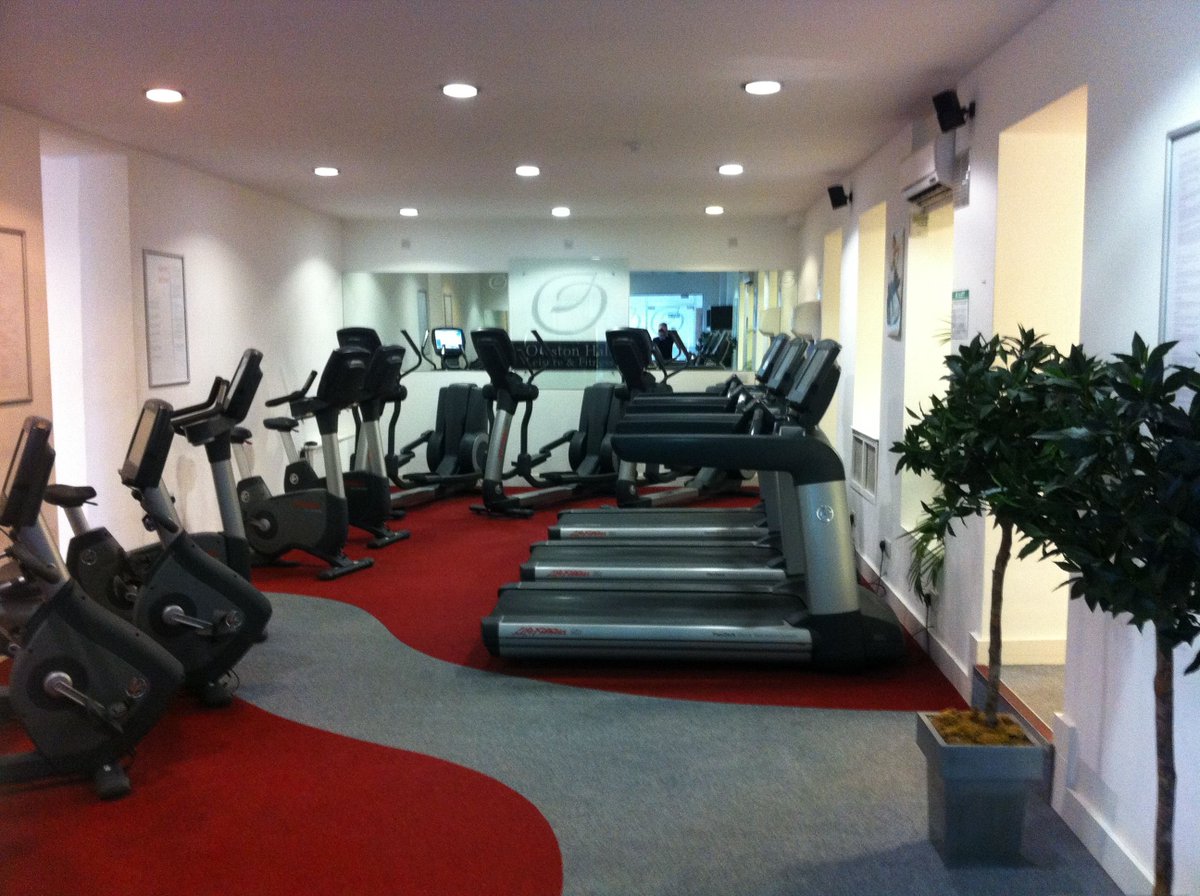 Owston Hall tweet media