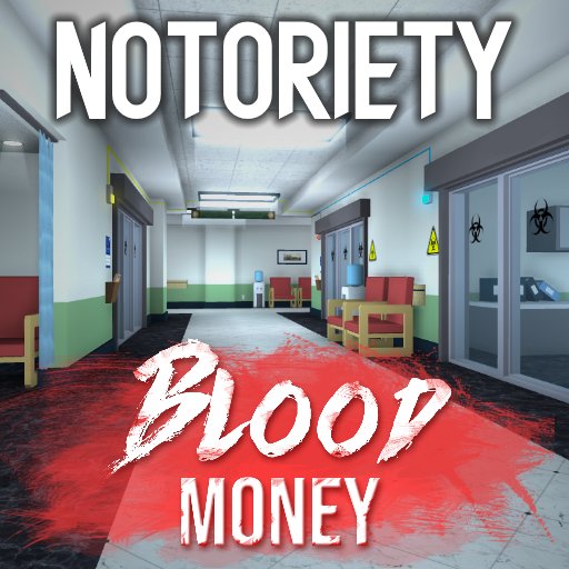 Evan Pickett On Twitter To Celebrate The Release Of Blood Money - evan pickett