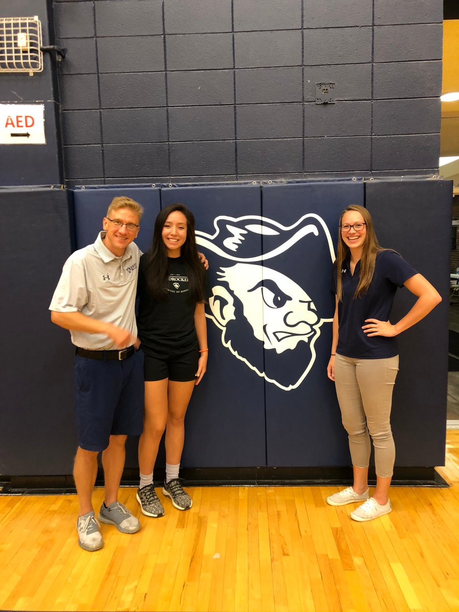 CBC_COBBClb's tweet photo. We are excited to announce Naomi Hidalgo @nhidalgo823 has verbally committed to further her education &amp; play basketball for South Dakota School of Mines @SDMINESROCKERS.  Great opportunity - Coach Ryan Larsen is getting a good one.  #theCBCway @3Stripewbb https://t.co/8JUFQjtDVn